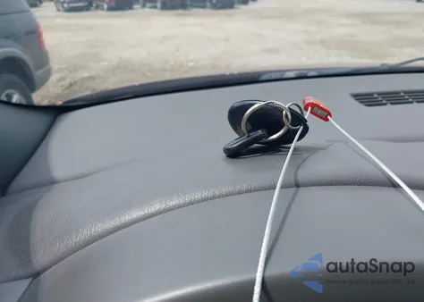 2003 Buick Rendezvous Cxl из США, поврежденный, VIN 3G5DA03E23S515818